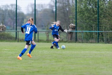 Bild 158 - wCJ VfL Pinneberg - Alstertal-Langenhorn : Ergebnis: 0:8